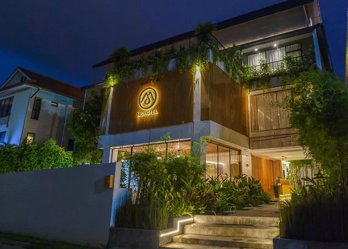 M5 Hotel