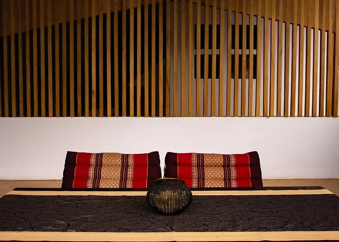 M5 Hotel