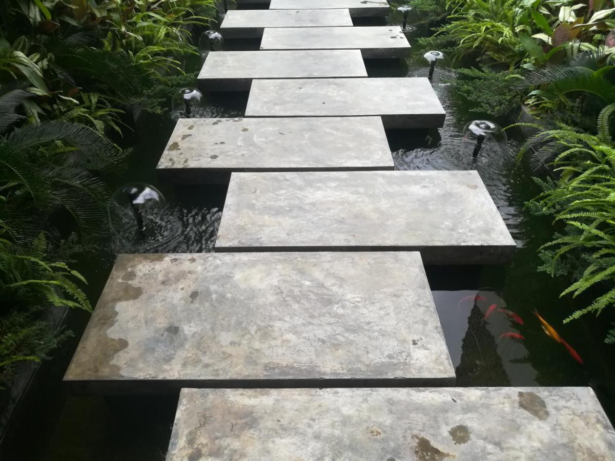 M5 Hotel Chiang Mai