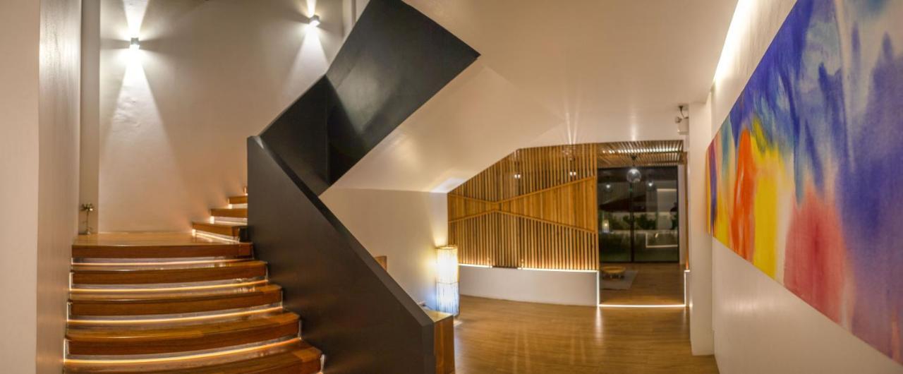 Hotel M5
