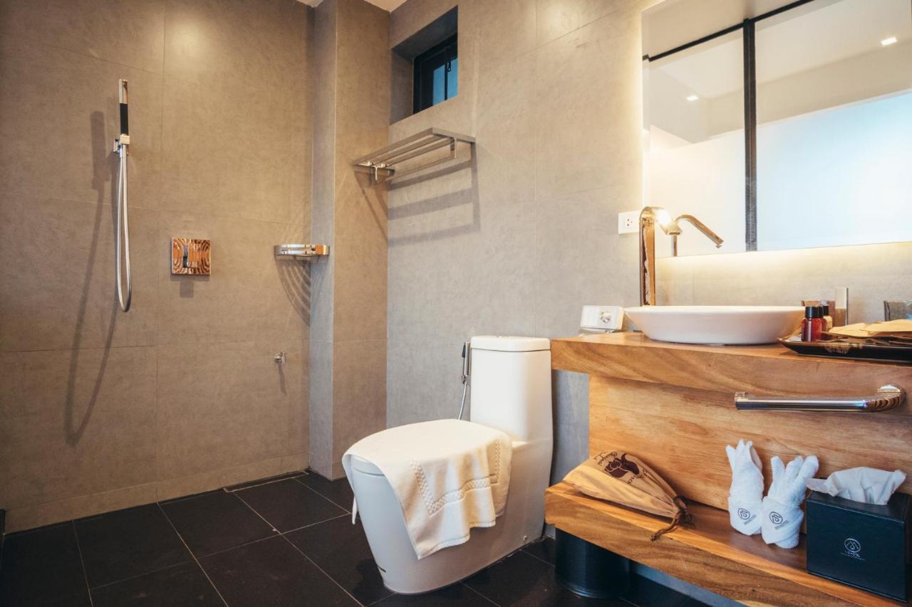 Hotel M5