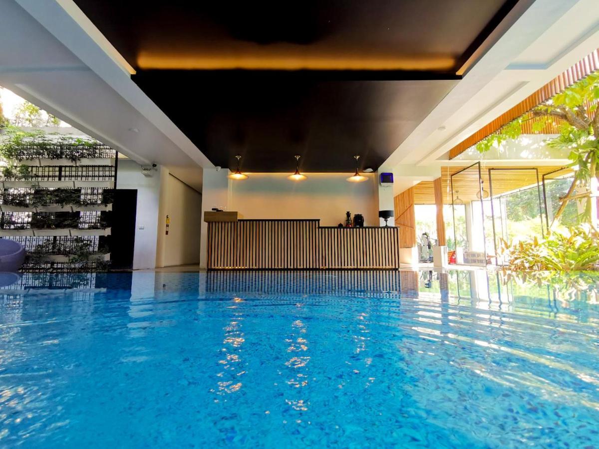 Hotel M5 Chiang Mai