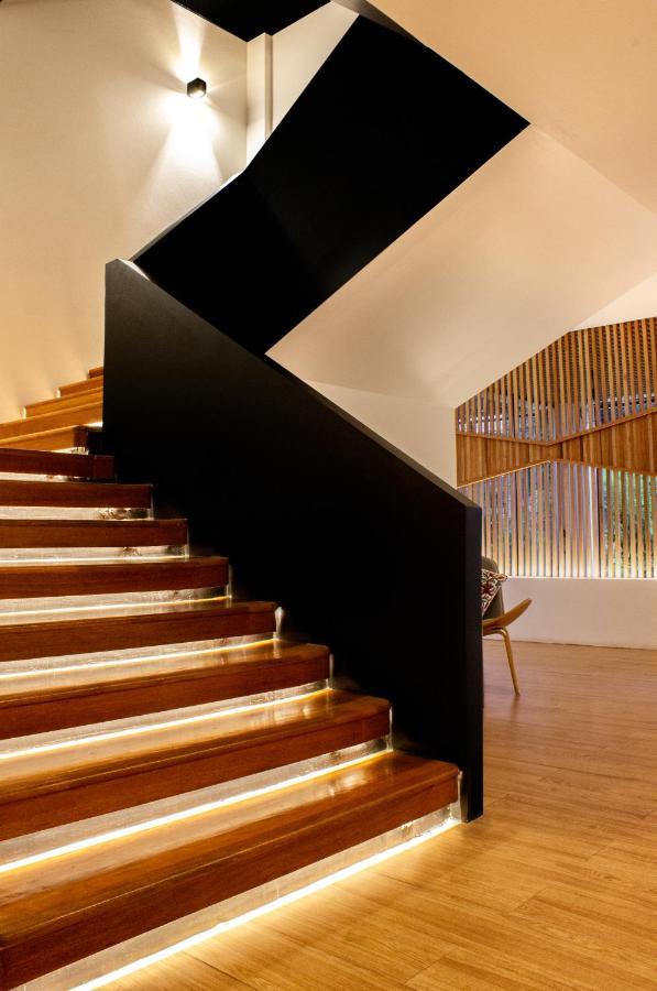 Hotel M5 *